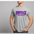 Nooksack Pioneers Arch Shirt