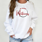 Mt. Baker Mountaineers Swish Crewneck Sweatshirt