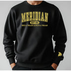 Always A Trojan Crewneck Sweatshirt
