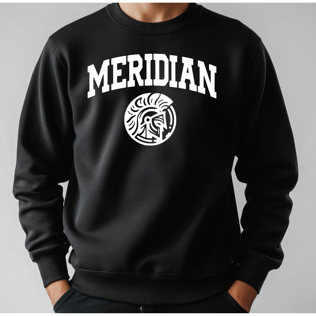 Meridian Classic Crewneck Sweatshirt