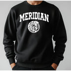 Meridian Classic Crewneck Sweatshirt