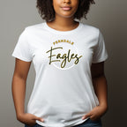 Ferndale Swish Tee