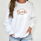 Blaine Borderites Swish Crewneck Sweatshirt