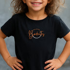 Blaine Boderites Swish Shirt