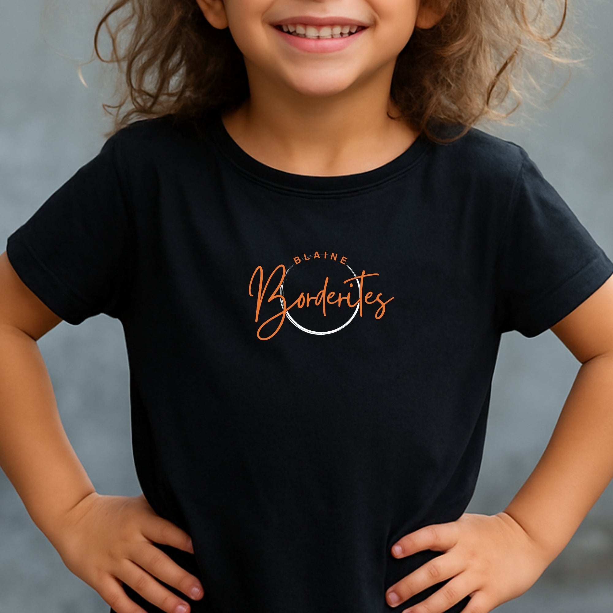 Blaine Boderites Swish Shirt