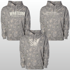 Wolverines Mossy Oak Hoodie