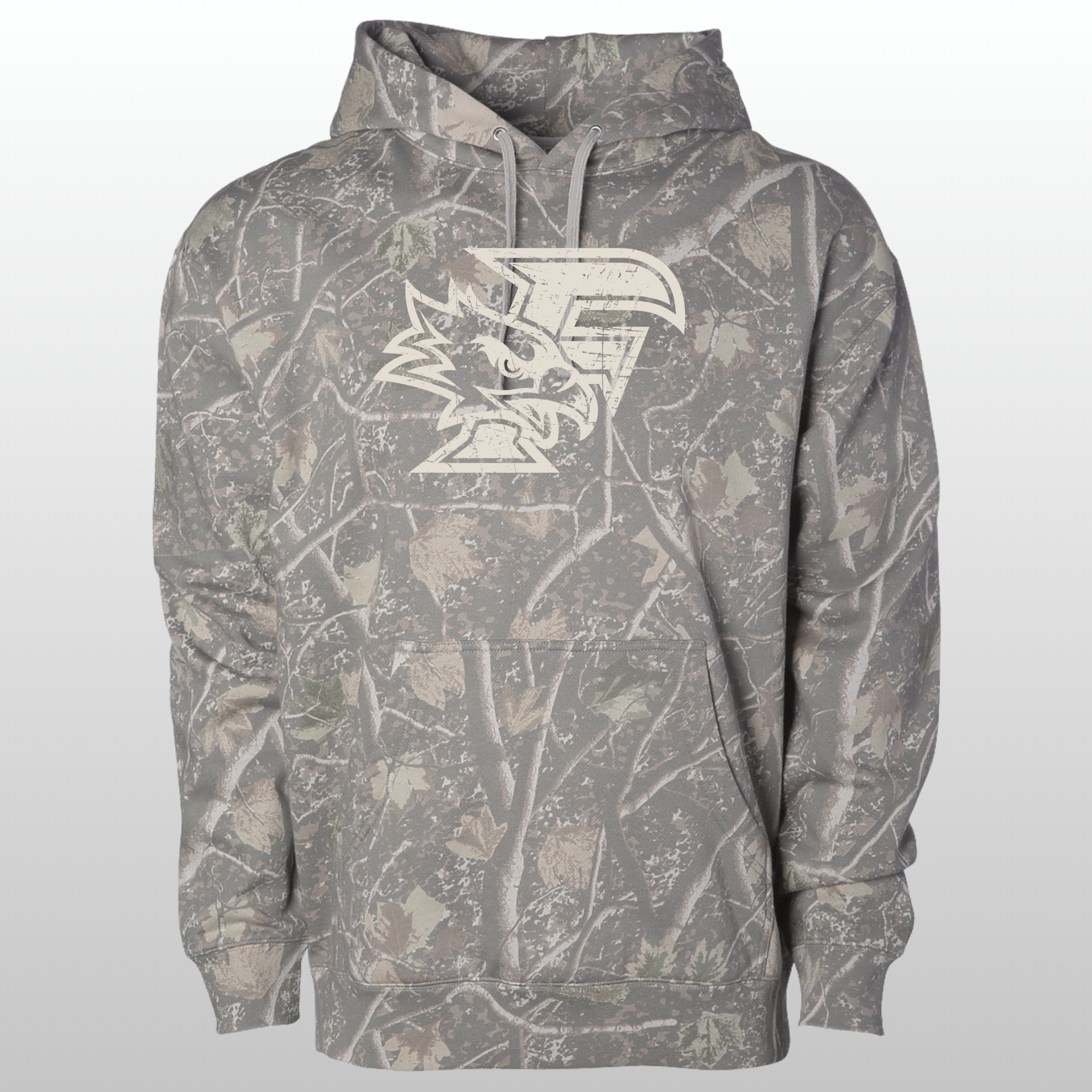 Ferndale Mossy Oak Hoodie