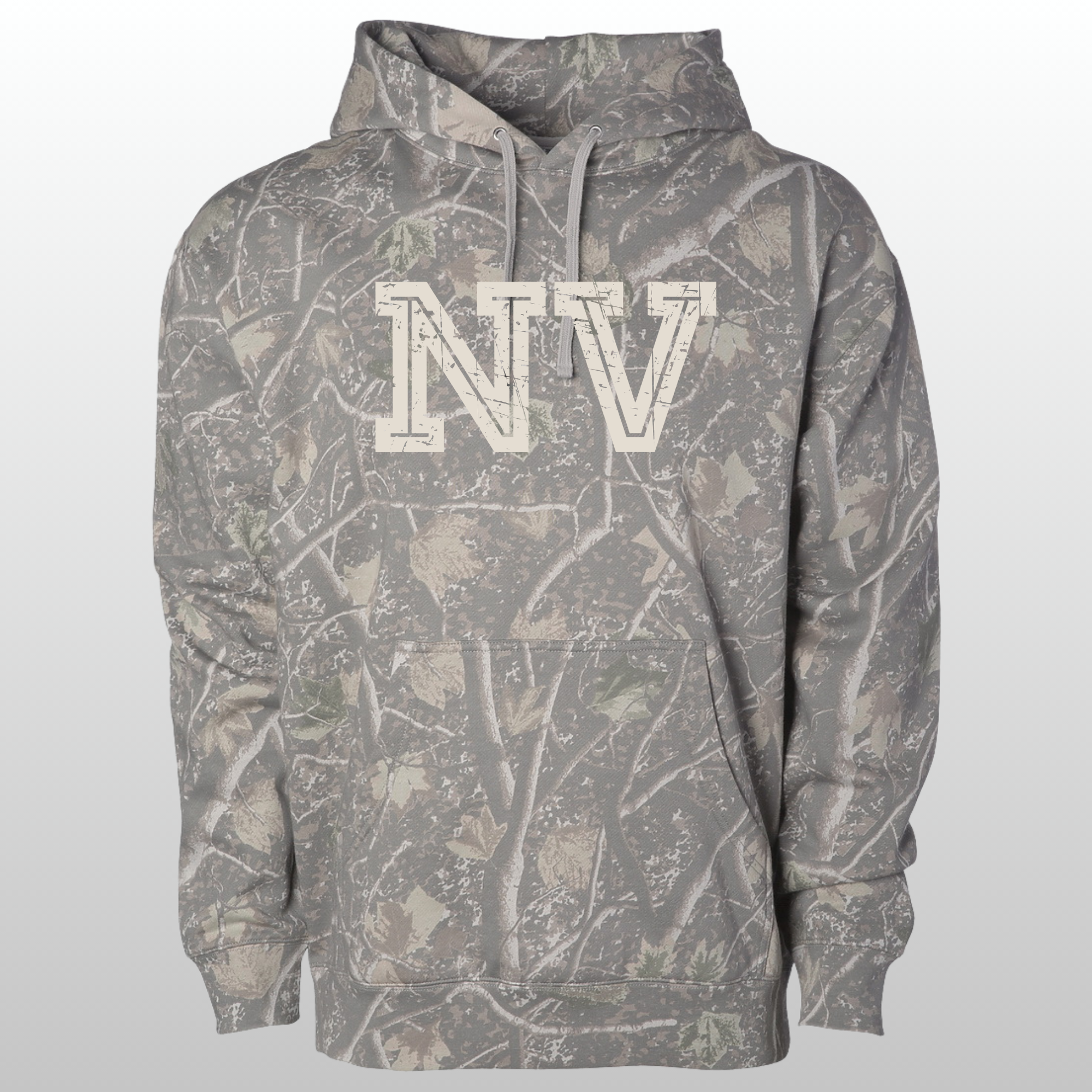 Nooksack Mossy Oak Hoodie