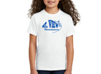 Mountain View Short Sleeve Tees