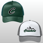 Northwest Crushers Foam Trucker Hat