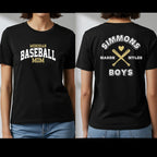 Customized Gear