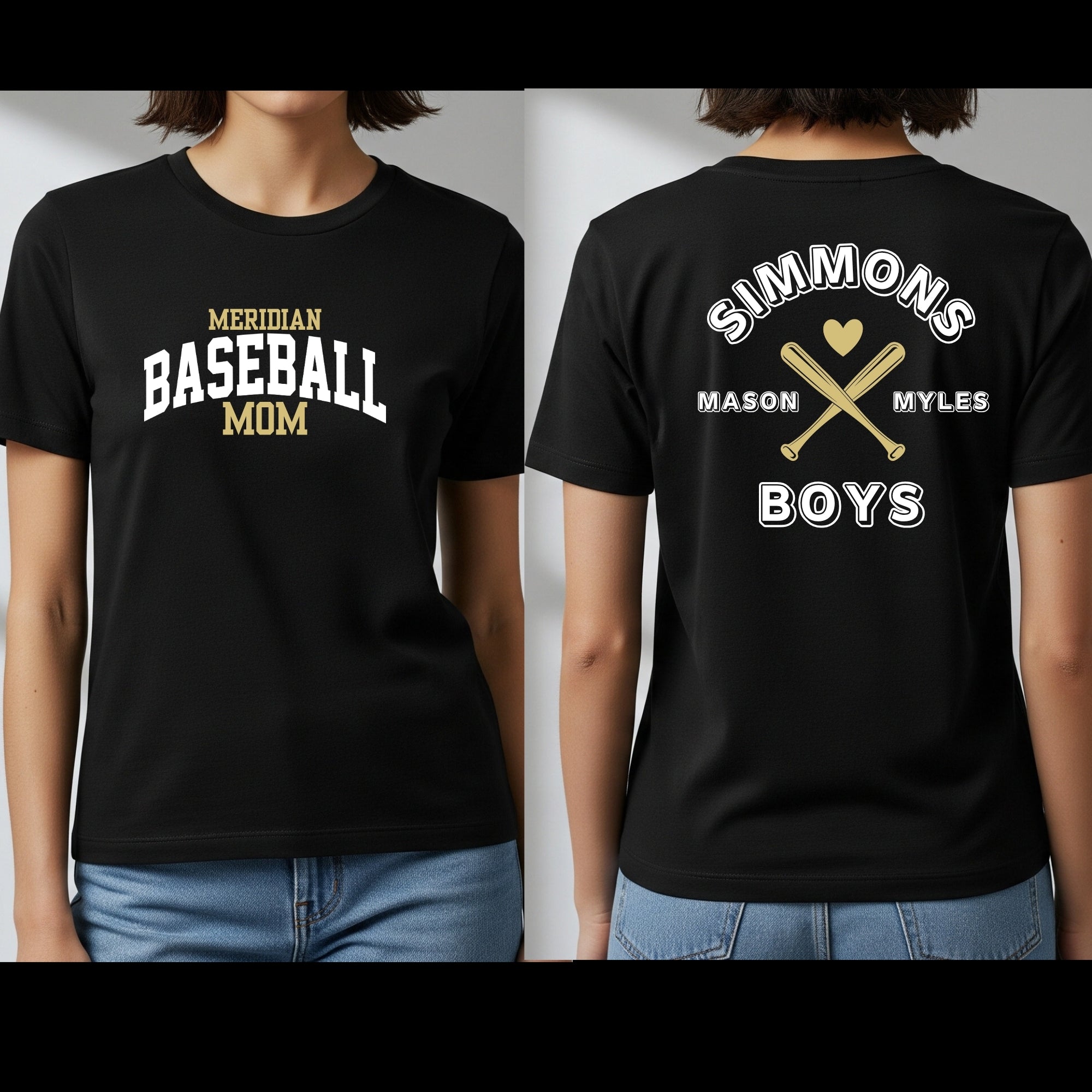 Customized Gear