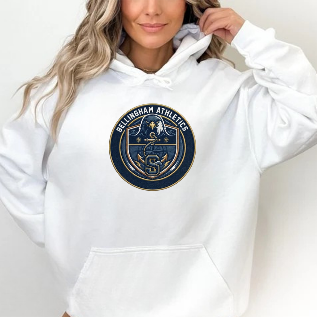 SSB Athletics Hoodie