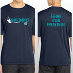 Whatcom Prep Practice Jersey