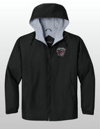 Wolverines Port Authority® Team Jacket