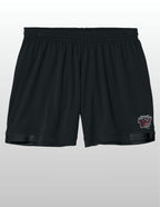 Wolverines Women's Sport-Tek® Club 5” Short