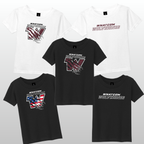 Wolverines Toddler Tee