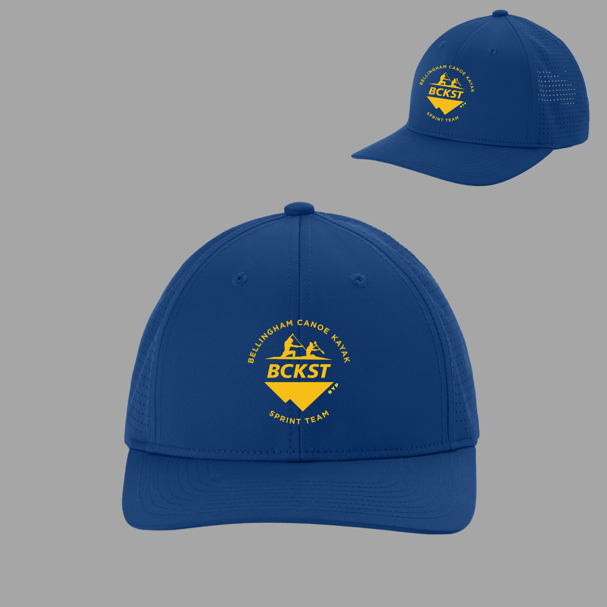 BCKST Hat